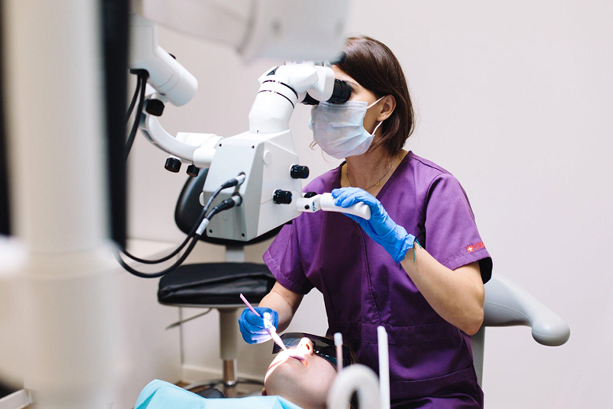 What Is Oral Surgery and How Can It Help You?