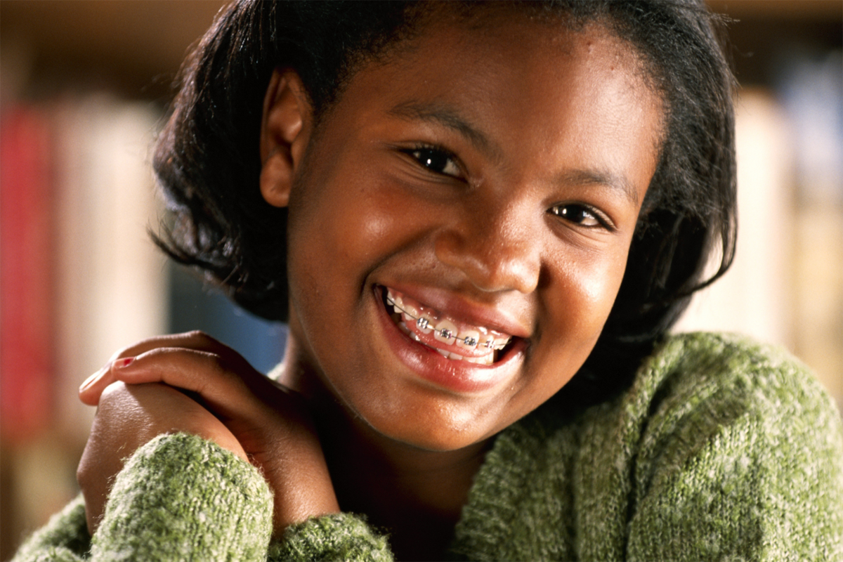 Braces For Children: At What Age Should You Consider Them For Your Child?