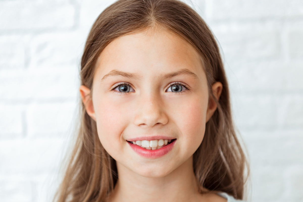 A Parent and Child’s Guide to Invisalign First