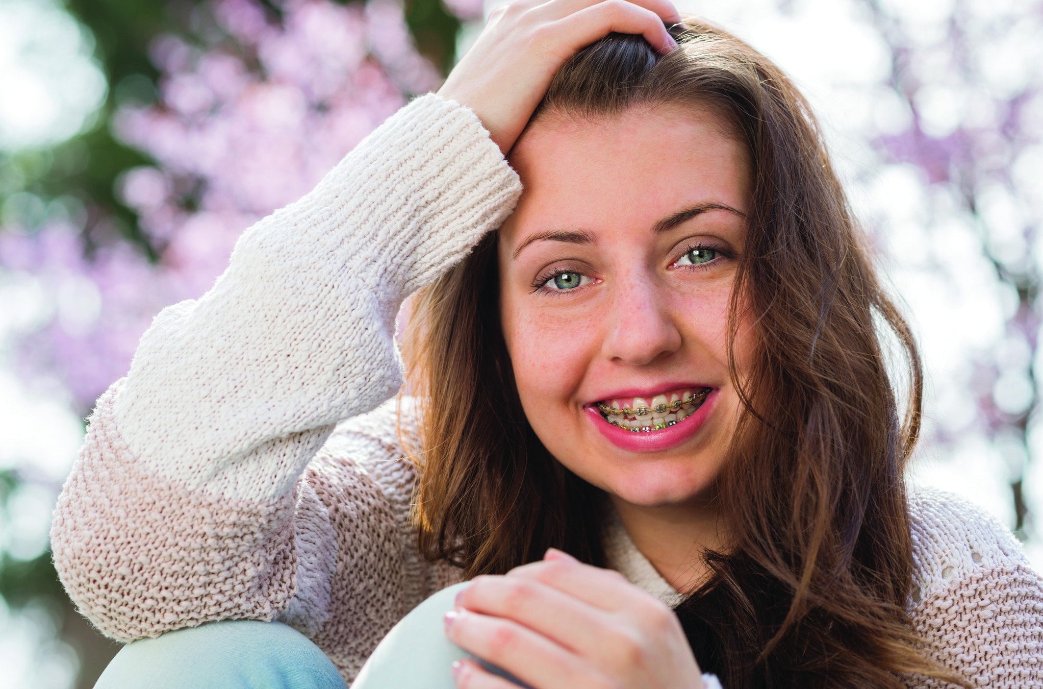 Caring for your brace