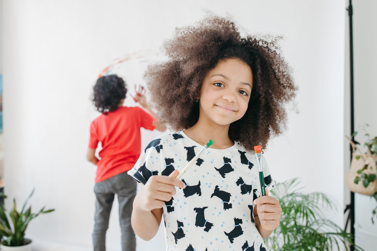 Visiting a Kids Dentist for an Oral Hygiene Service