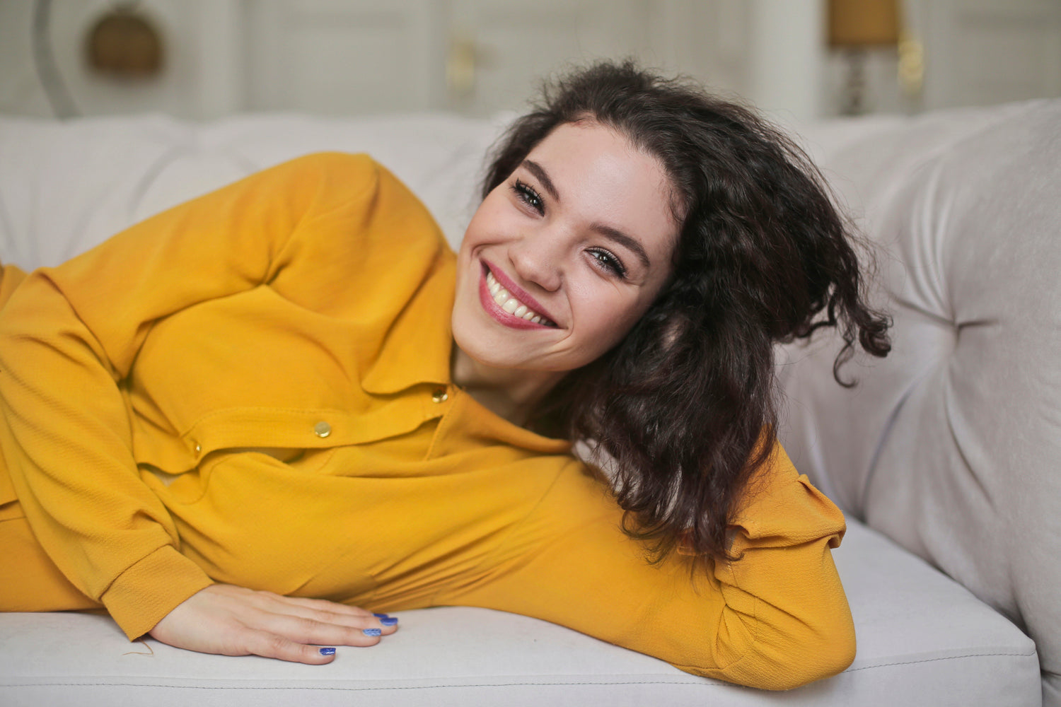 What to expect when you have Incognito Braces fitted