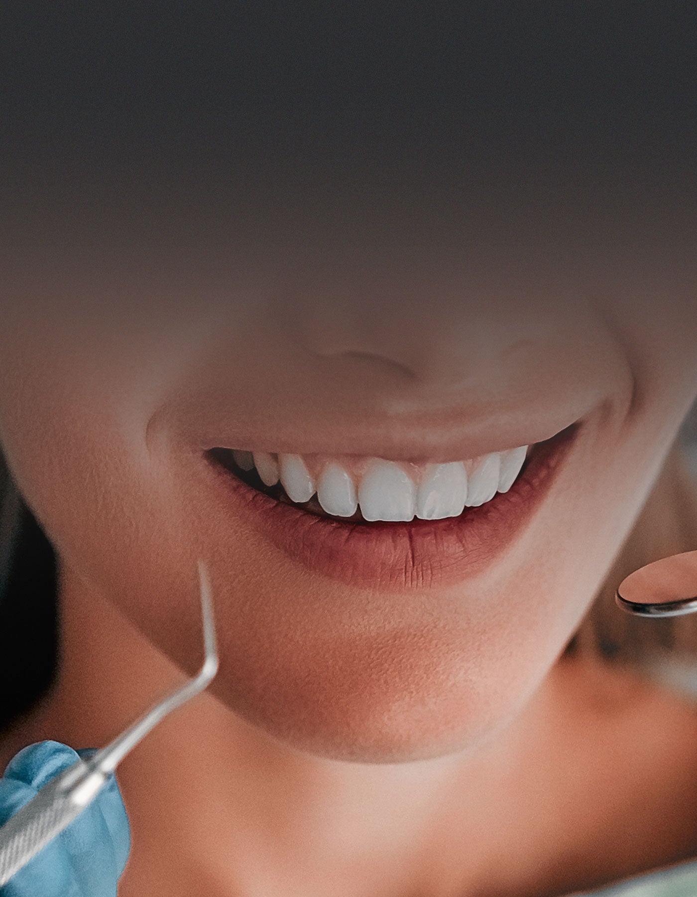 Patient referred for dental treatment