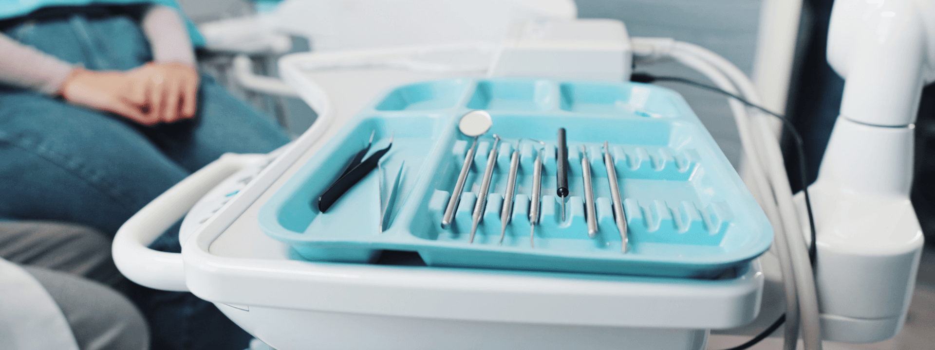 Banner Content Background