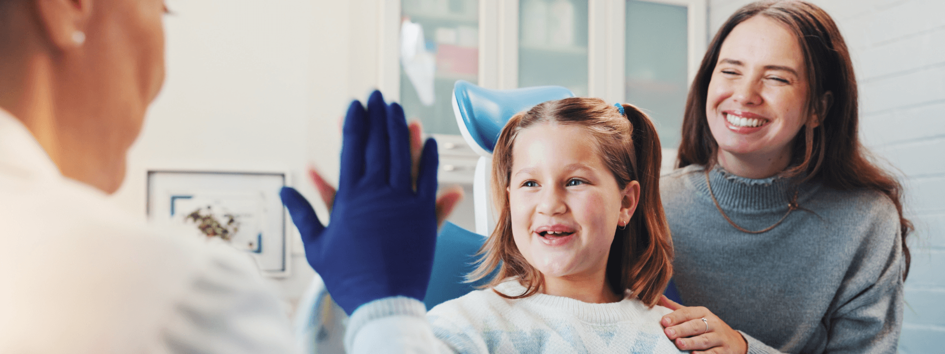 Banner Content Background