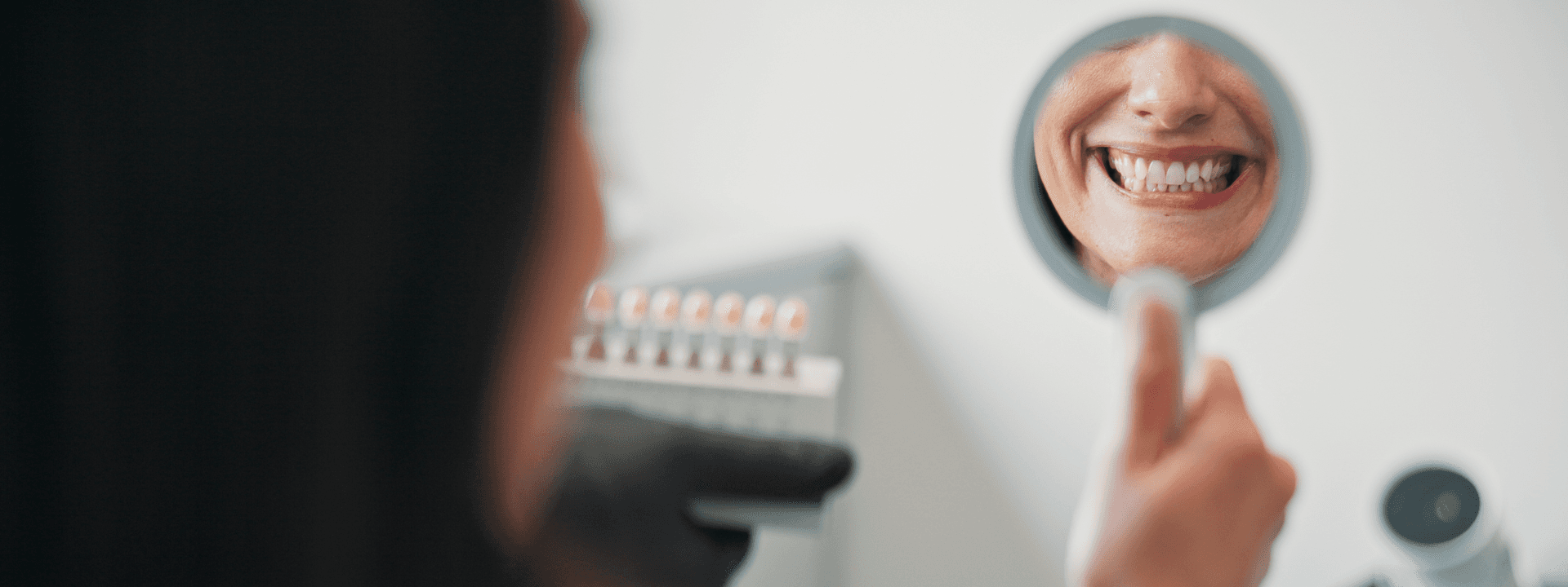 Banner Content Background