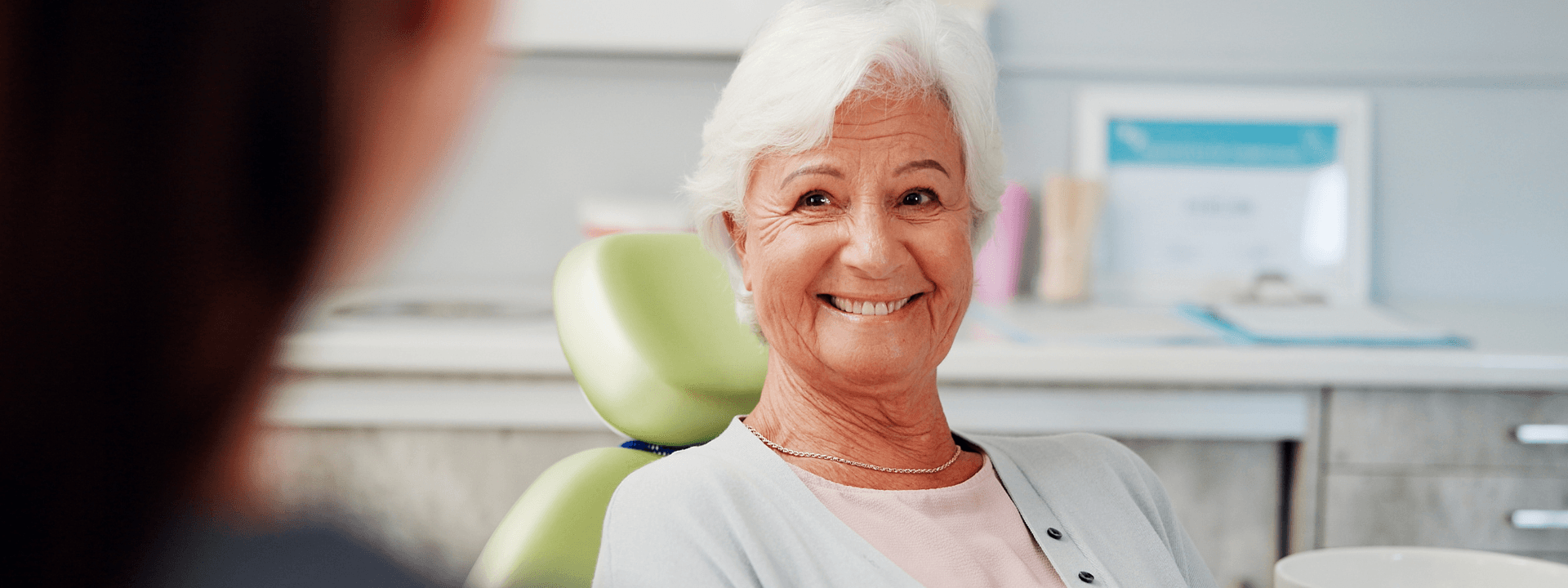 Banner Content Background