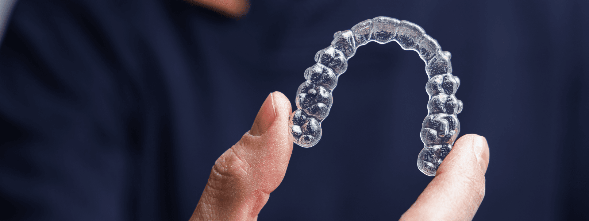 Banner Content Background