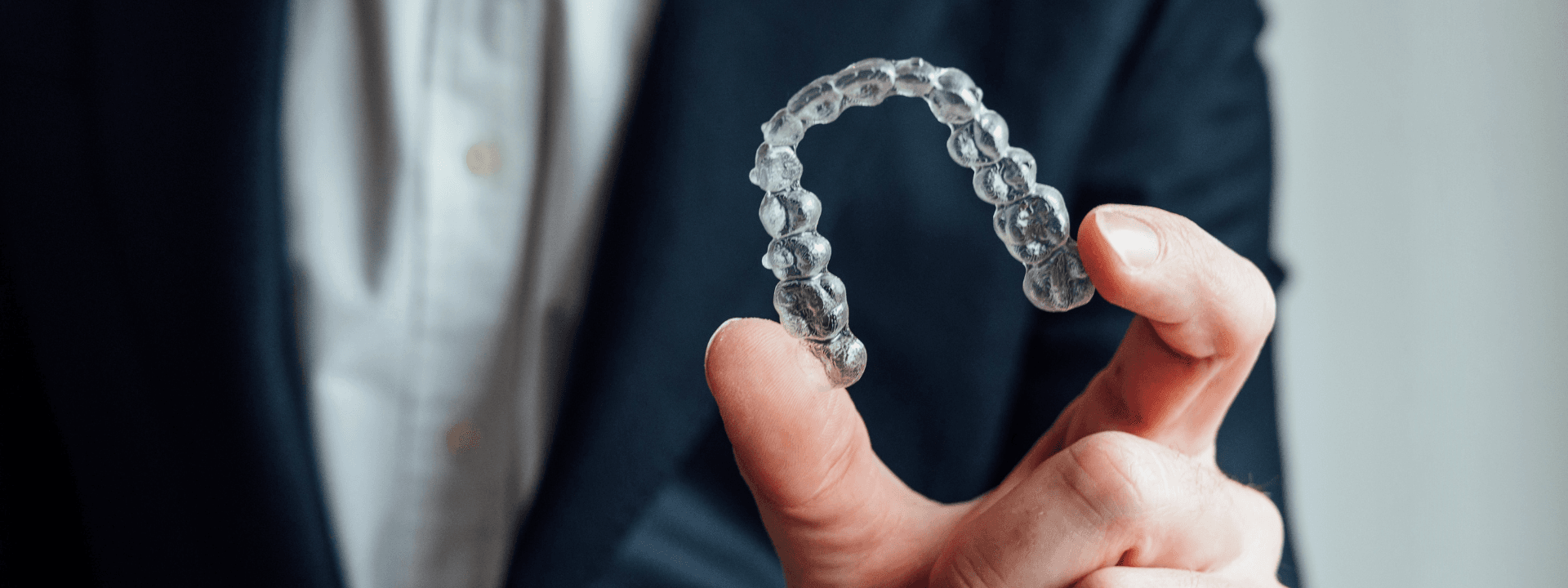 Banner Content Background