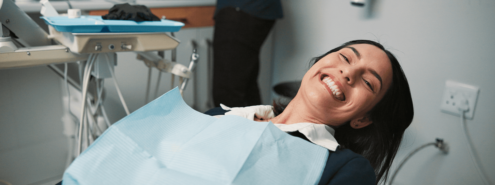 Banner Content Background