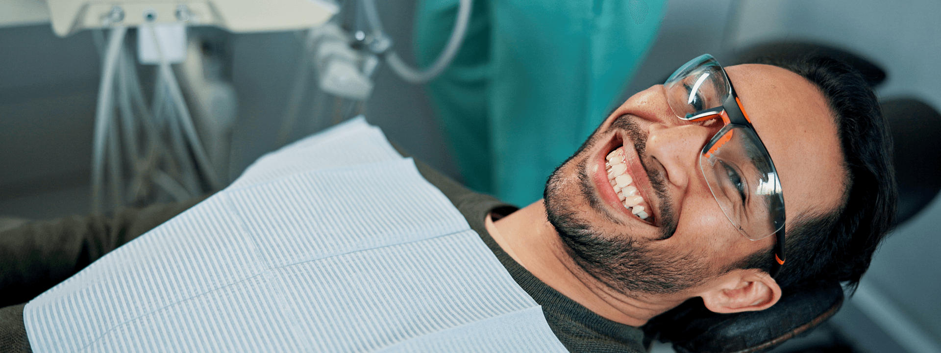 Banner Content Background