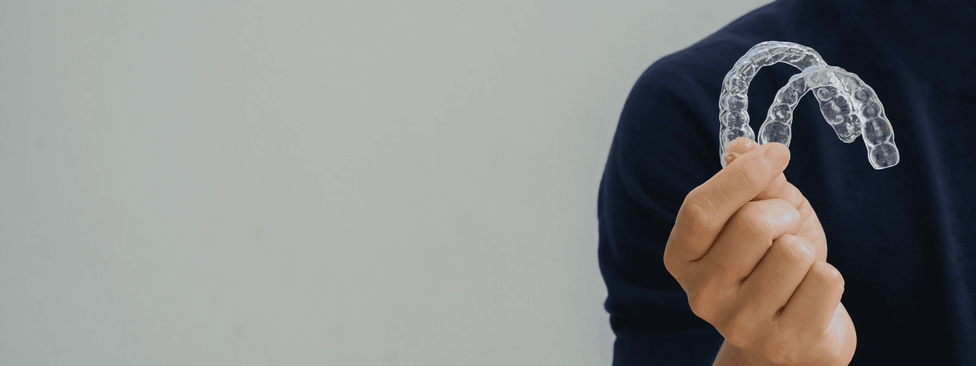 Banner Content Background