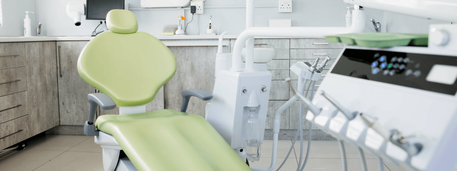 Banner Content Background