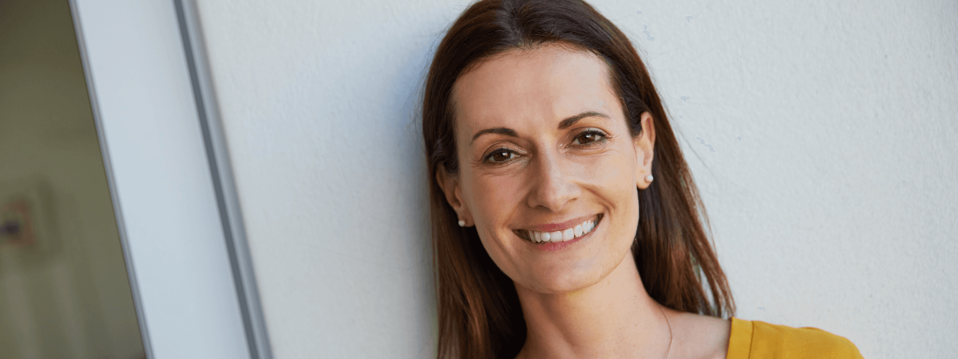 Banner Content Background