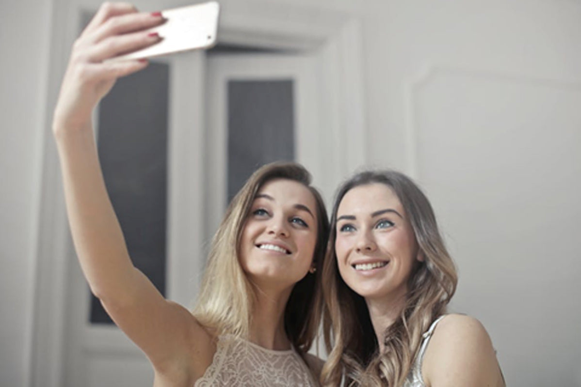 Talking Teeth with Invisalign Teen