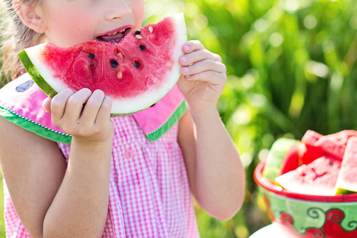 7 Ways to Help Prevent Tooth Decay in Children