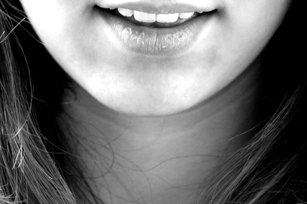 How orthodontics can help the fight against Oral Cancer