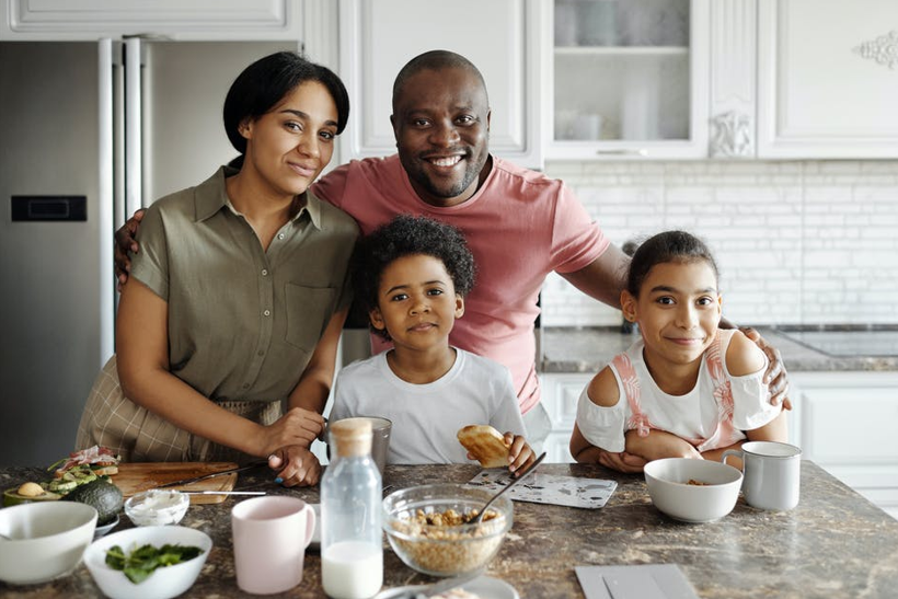 Oral Care Tips for Your Family