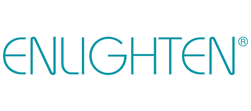 Enlighten logo